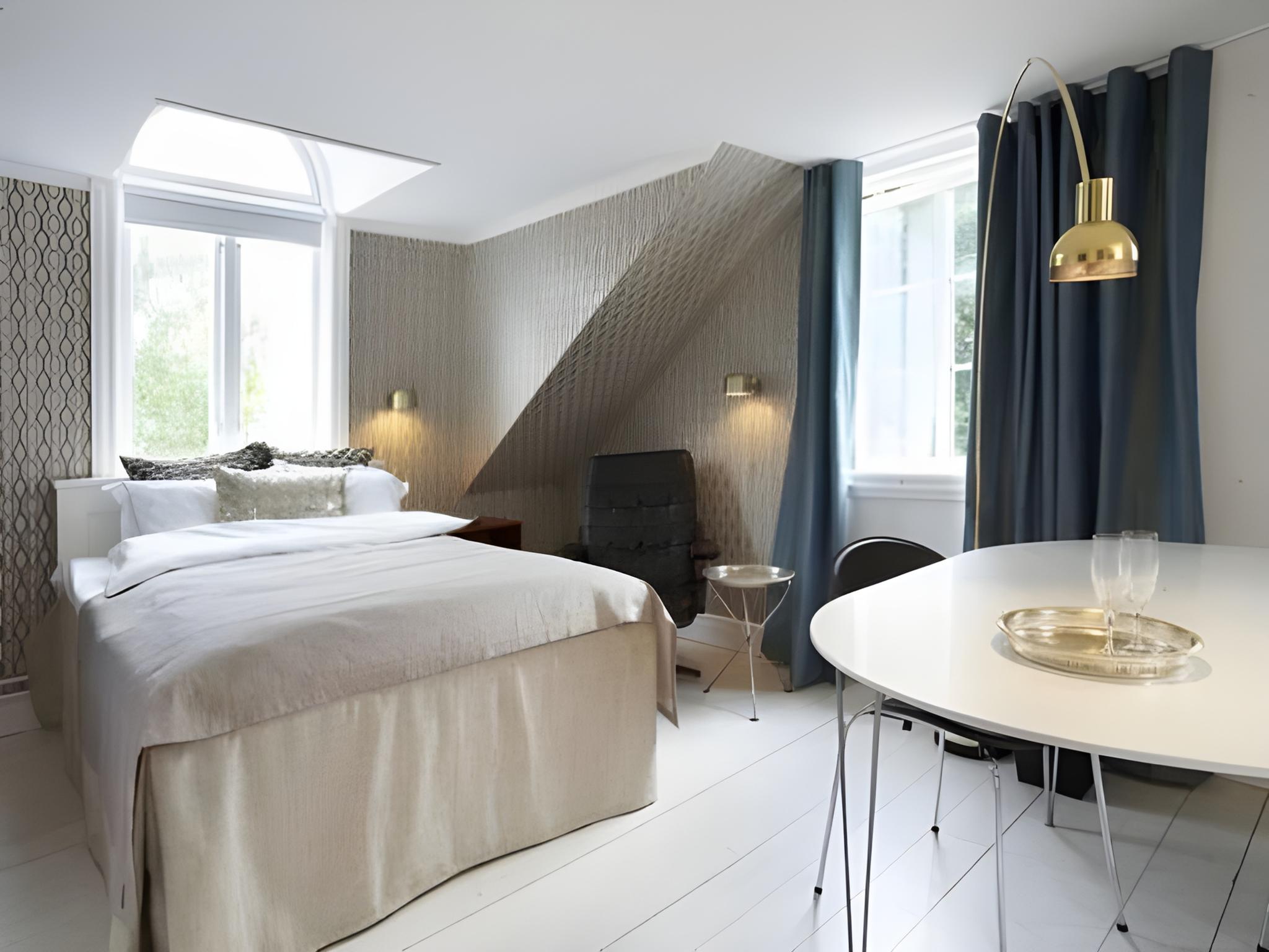 Superior, Double Bed