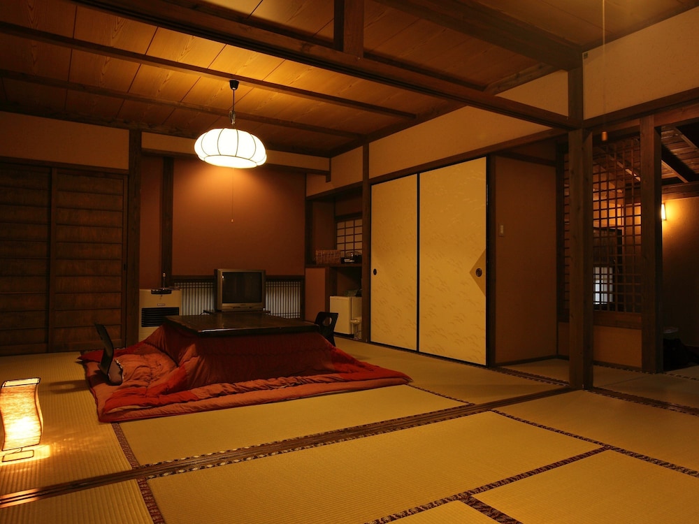 Oyado Kafugetsu 14/24