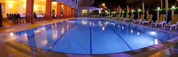 Palm Hotel 26/50
