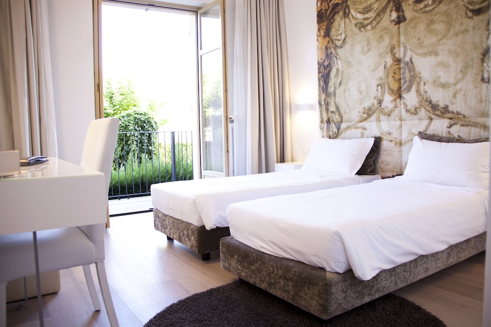 Hotel Castello Di Santa Vittoria 9/47