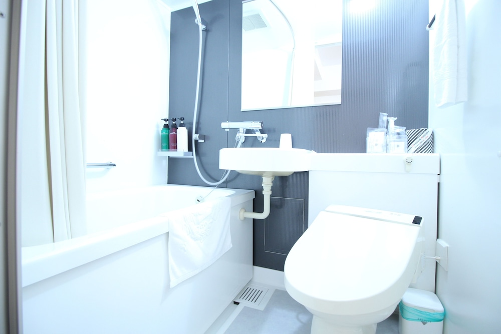 Apa Hotel Hikone Minami 48/50