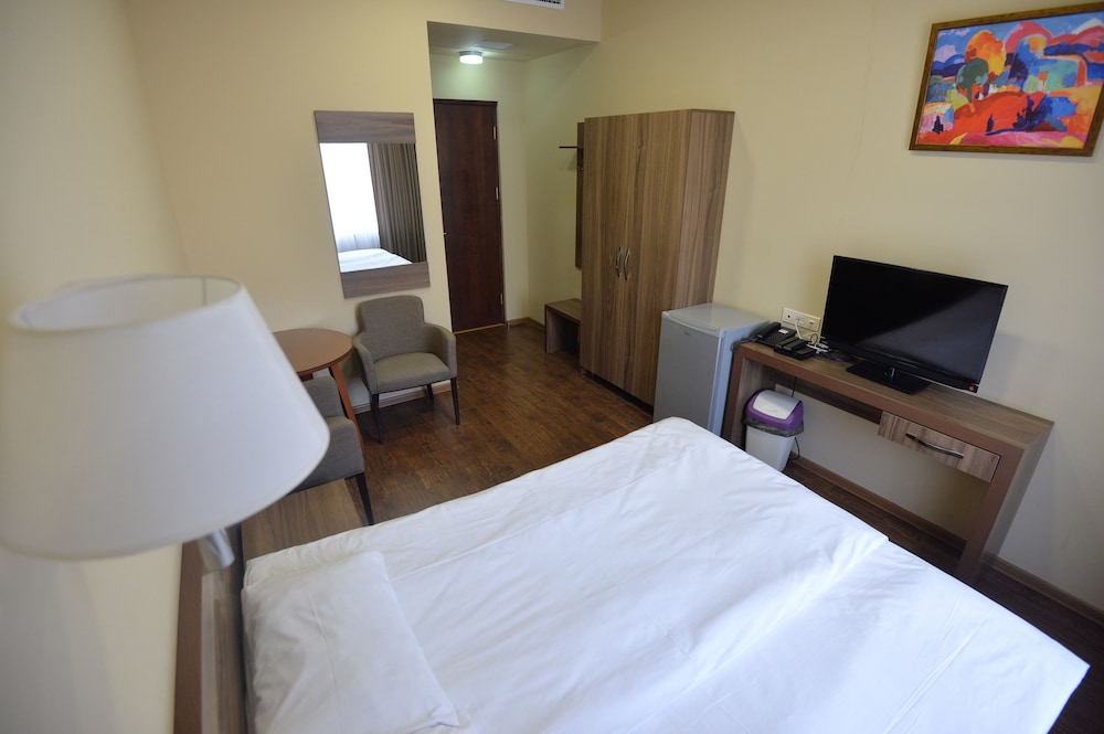 YEREVAN DELUXE HOTEL 12/61