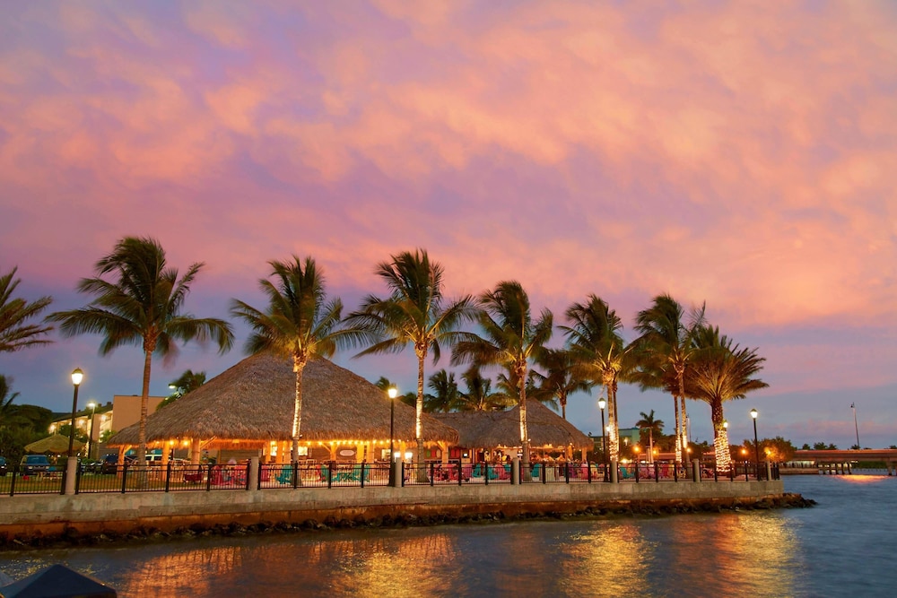 Four Points By Sheraton Punta Gorda Harborside 7/60