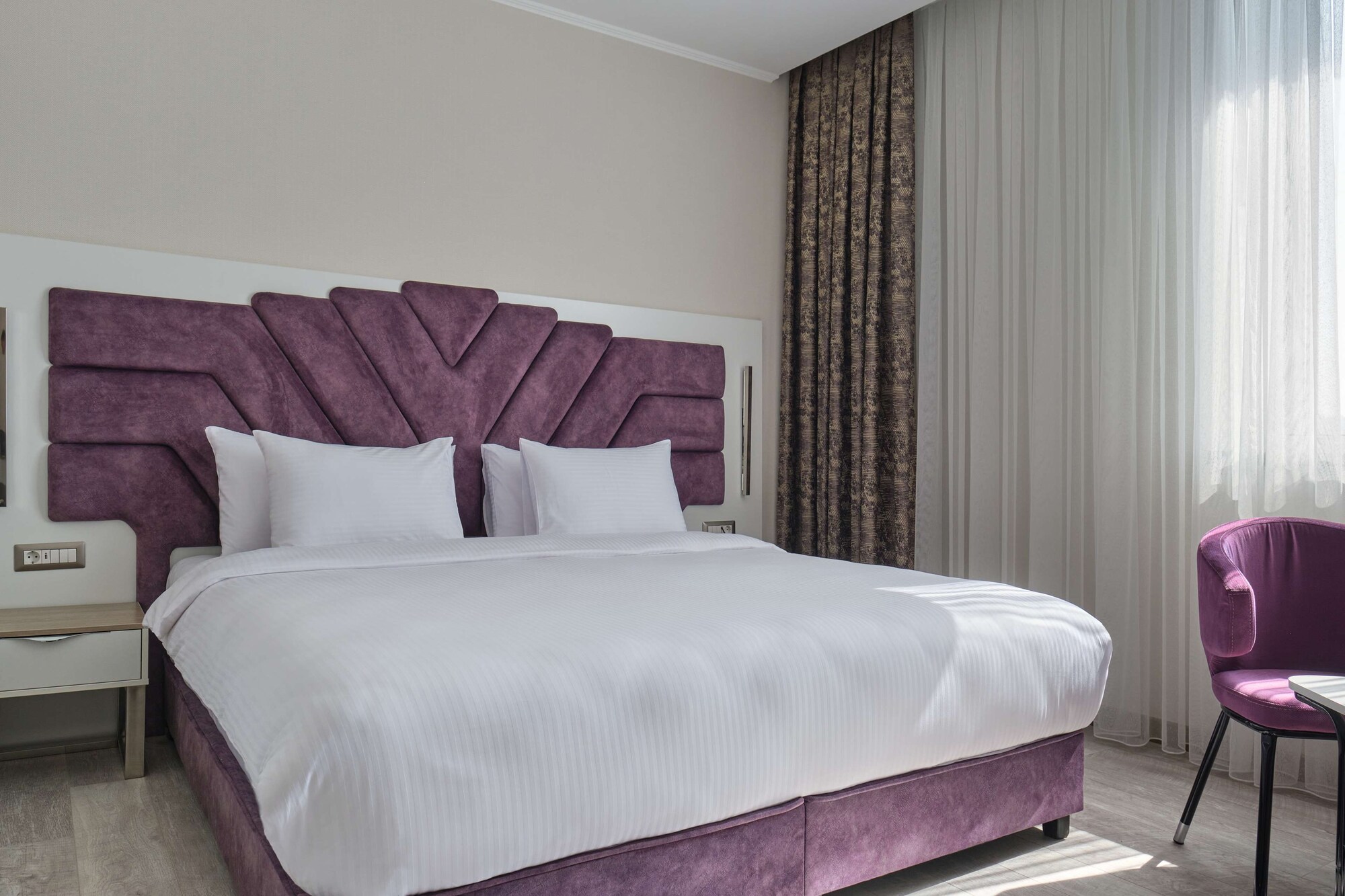 Standard Room: