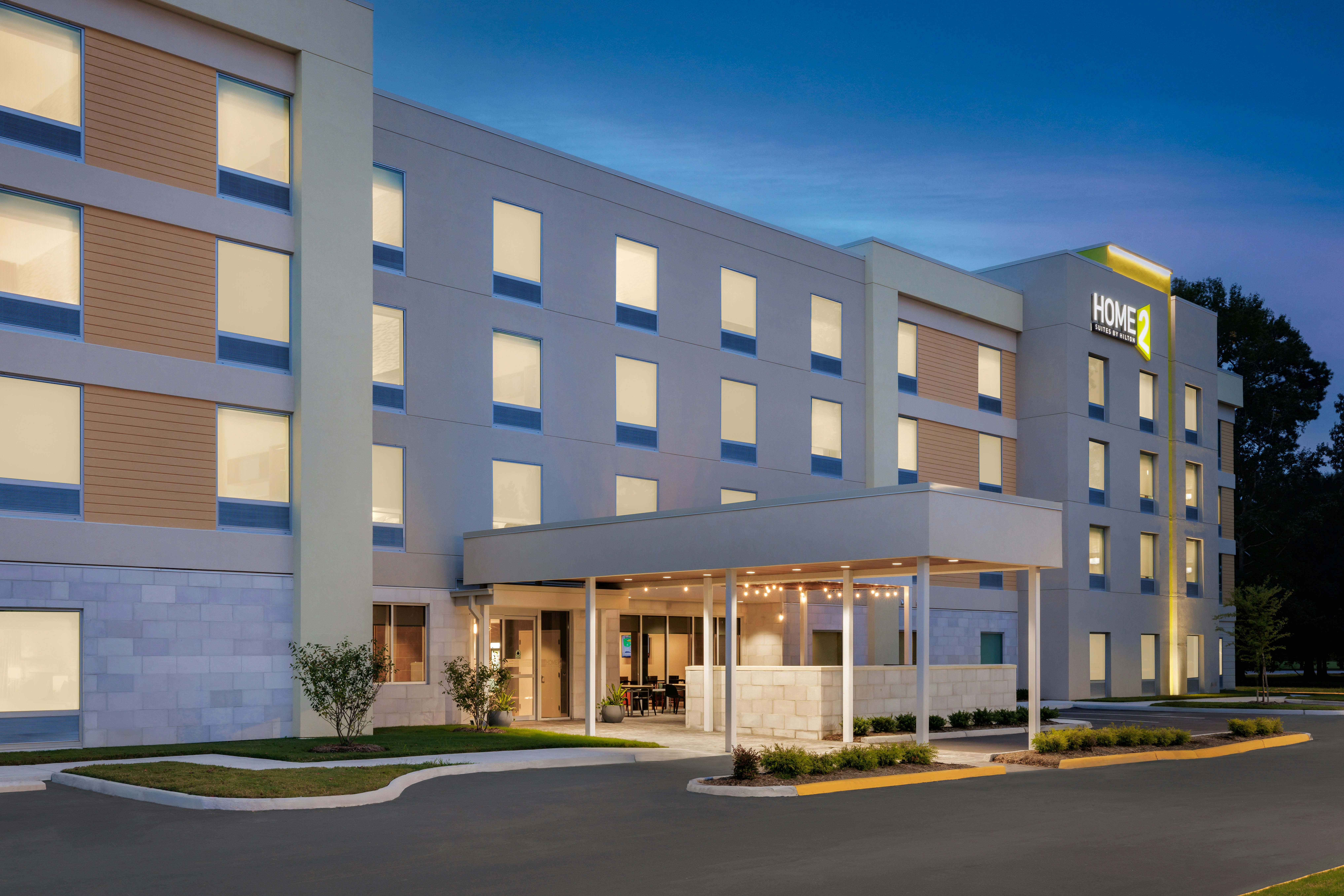 Home2 Suites by Hilton Virginia Beach Princess Anne 28/31