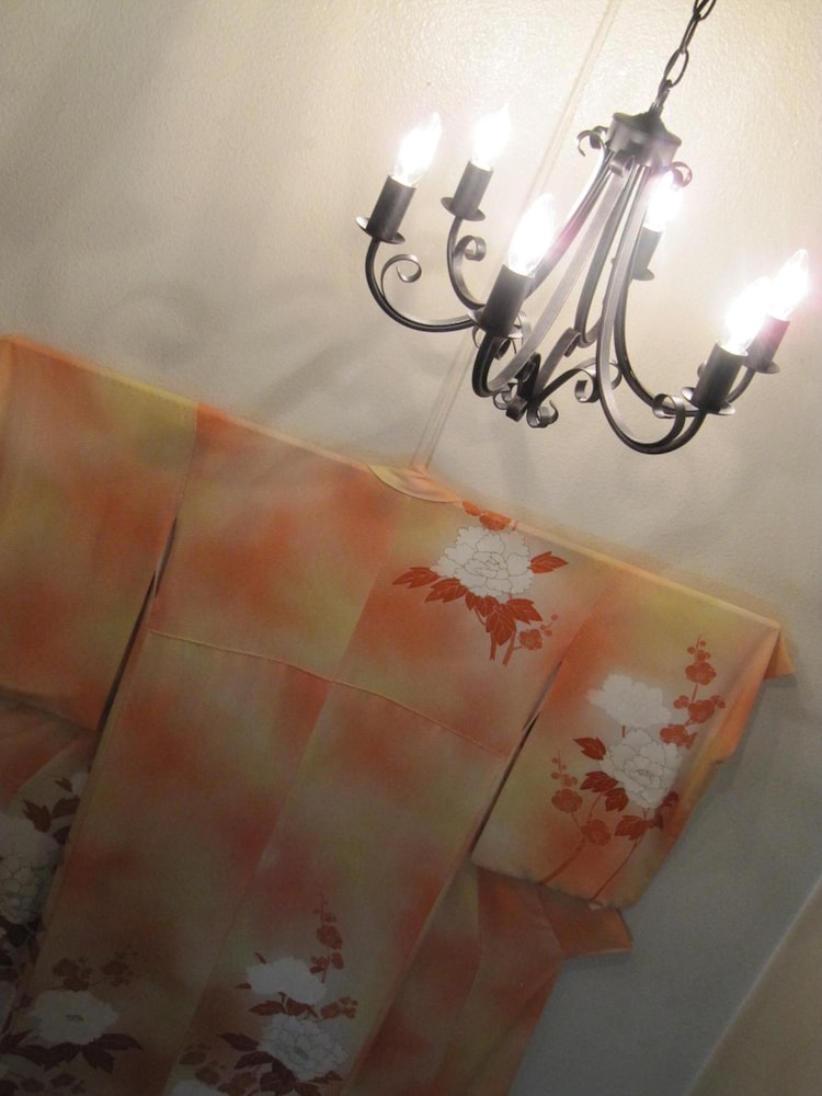 Dyeing And Hostel Nakashimaya - Caters To Women 22/55