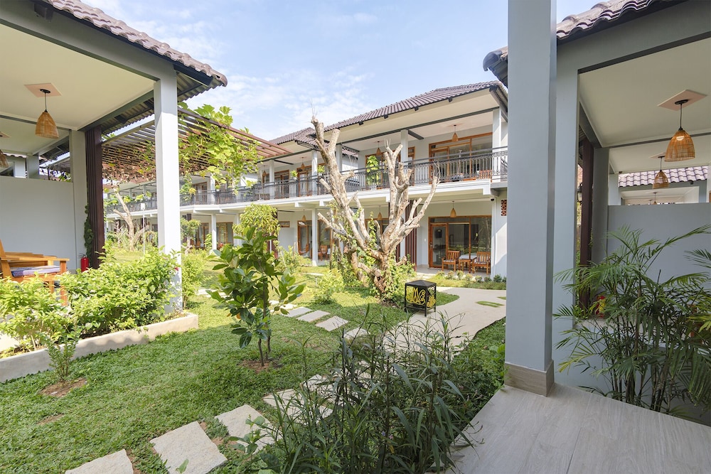 Suoi May Phu Quoc Garden Resort & Spa 34/50