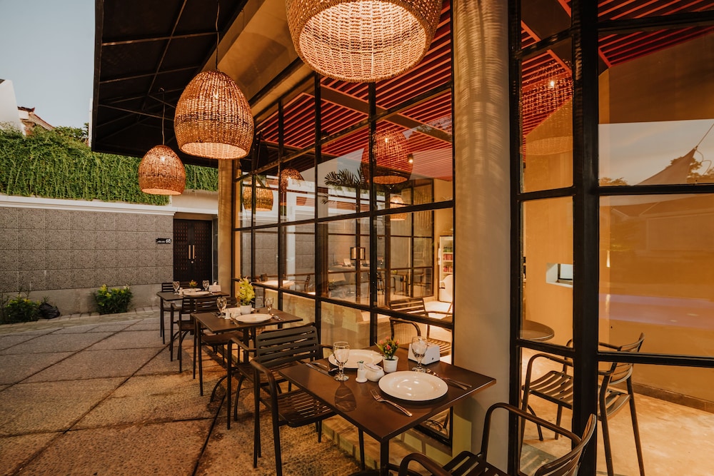 Ola Villas Uluwatu 19/29