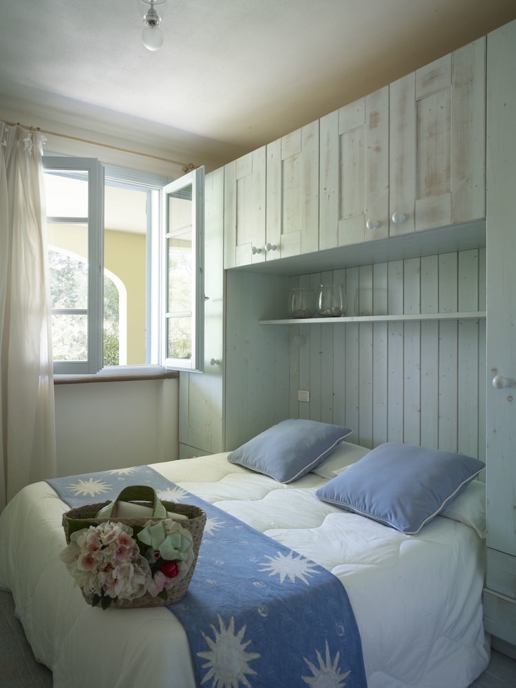 Relais & Residence Villa Mazzanta 6/50