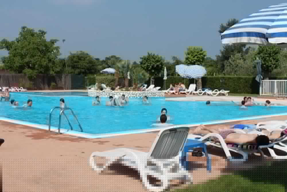 Hotel Bella Lazise 37/54