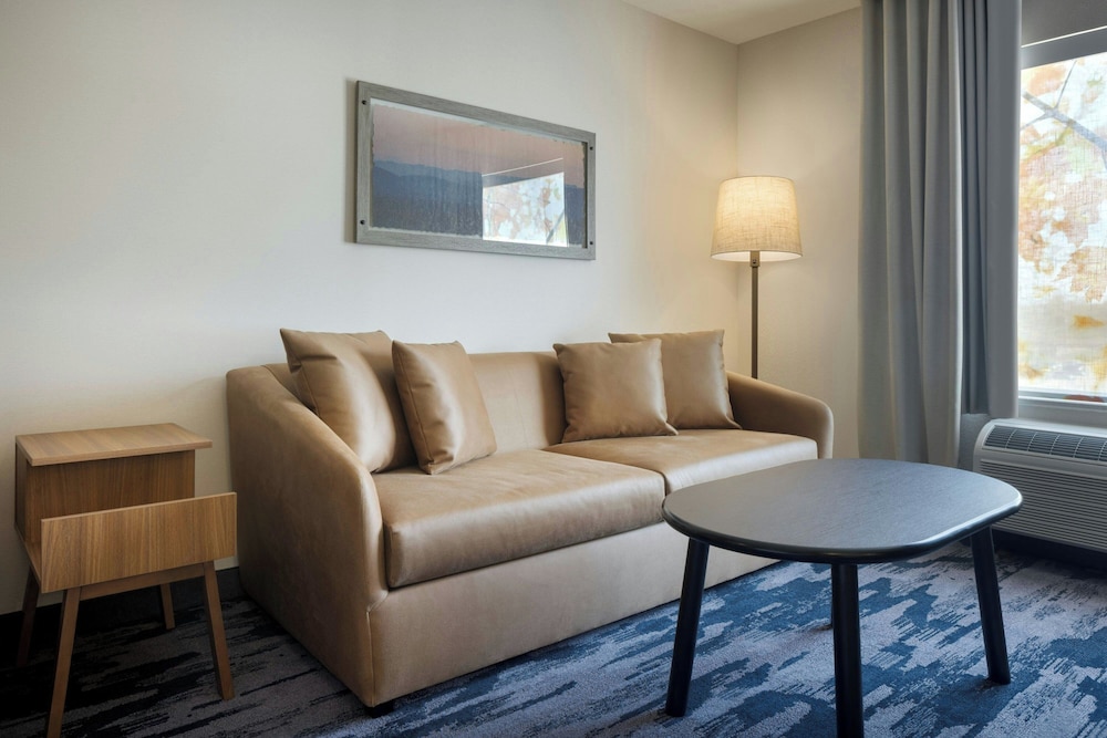 Fairfield by Marriott Inn & Suites Oxford 16/35