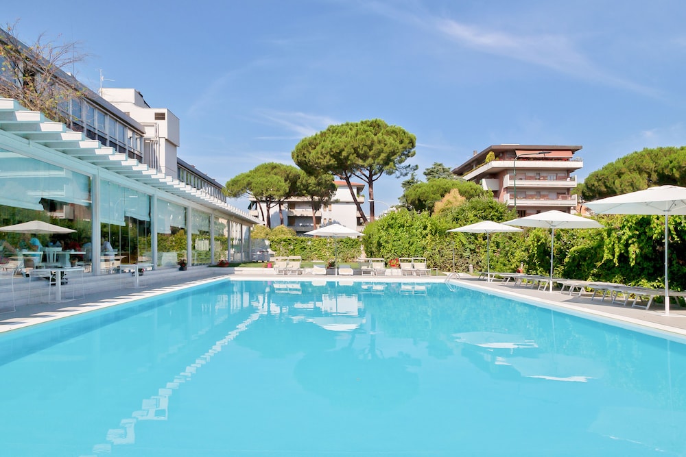 Italiana Hotels Florence 49/71
