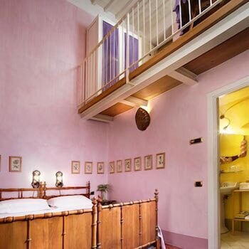 Graziella Patio Hotel 40/63