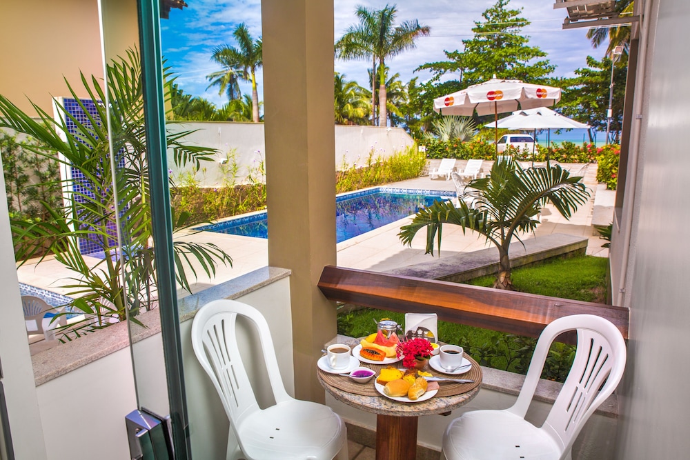 Quinta Do Sol Praia Lite Hotel 33/42