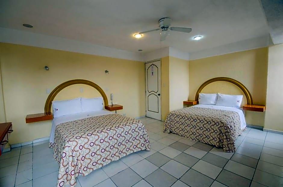 Hotel Central 17/43