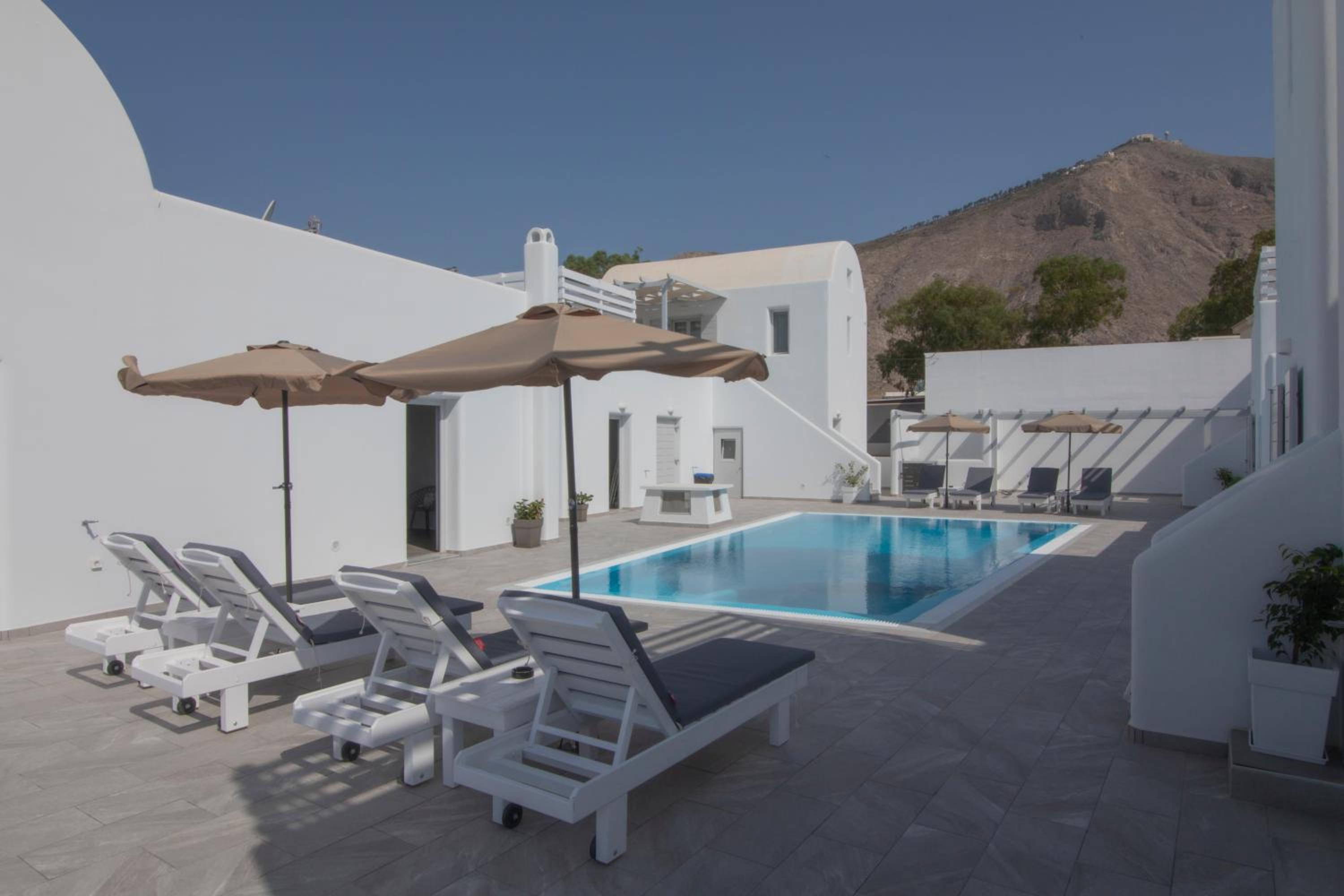 Petra Aqua Villa - Adults Only 23/30