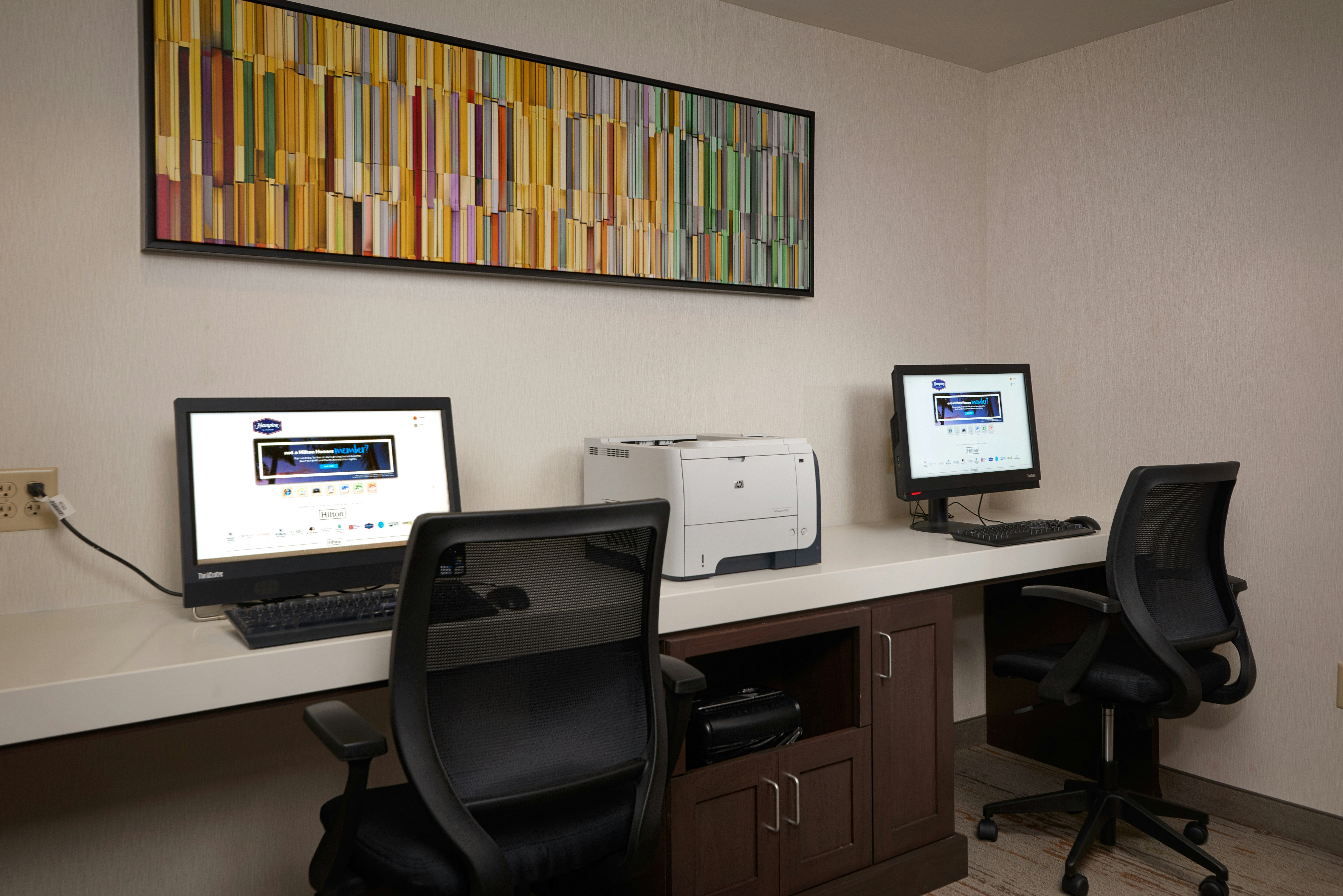 Hampton Inn Phoenix/Anthem 30/37