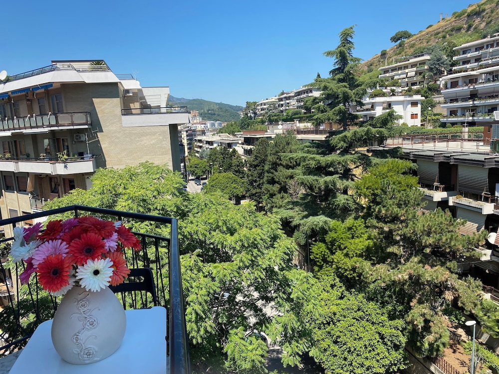 Panoramic Rooms Salerno 46/49