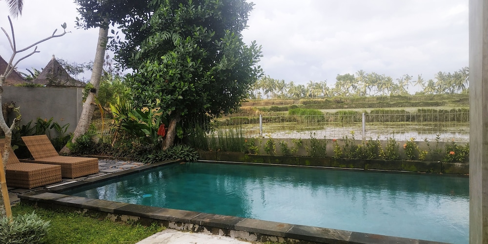 Anggira Villa Ubud 41/50
