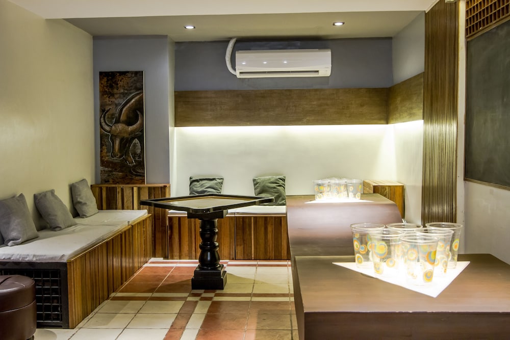 Z Hostel 50/60