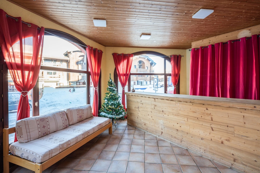 Residence Vacanceole Le Grand Morillon 17/51