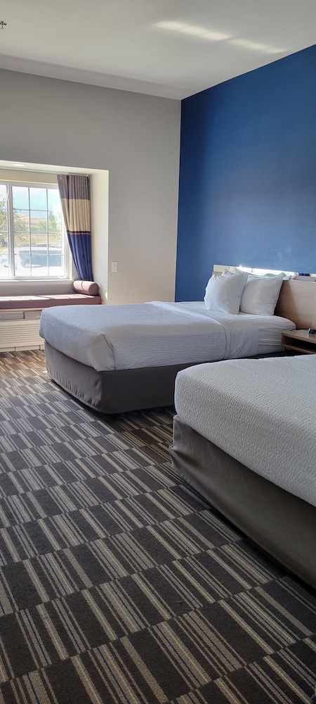 Microtel Inn and Suites By Wyndham Fountain North 19/44