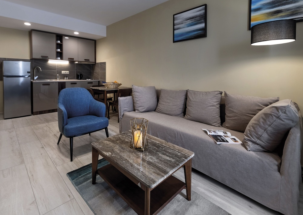 Residence Gudauri Hills 35/56