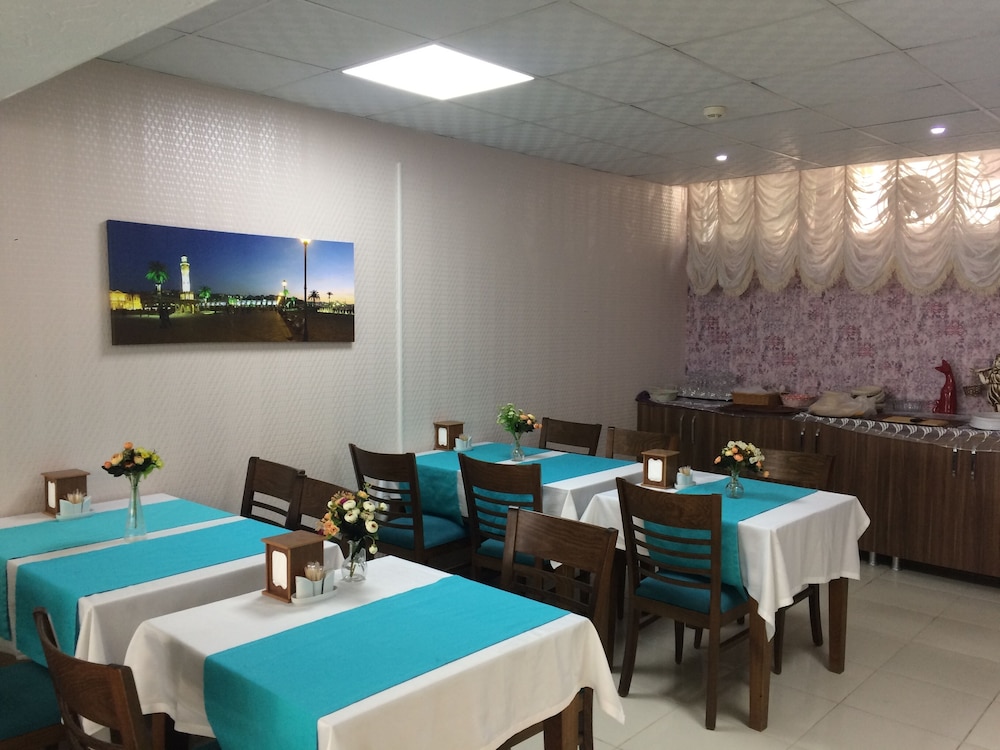 Siesta Apart & Hotel 38/47