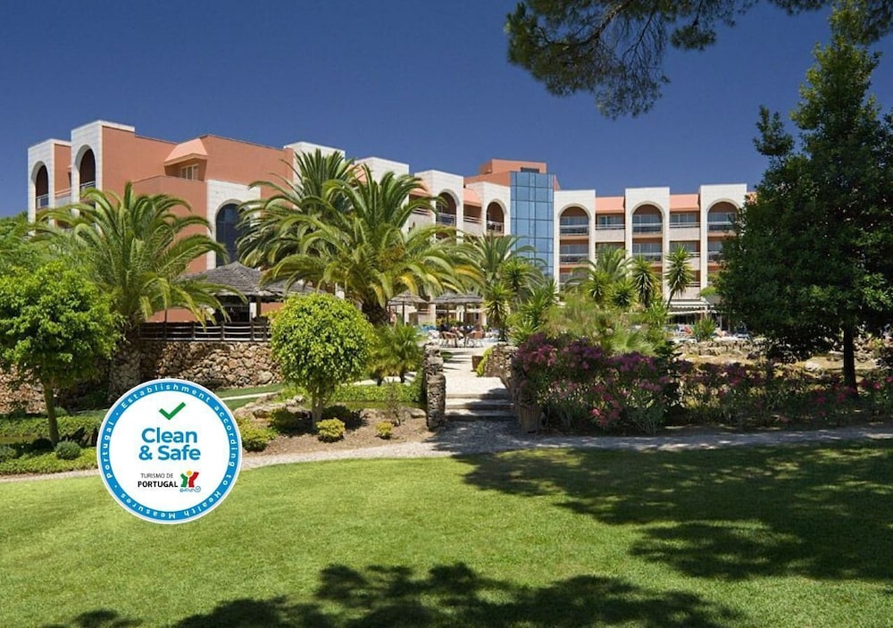 Falesia Hotel - Adults Only 16/69