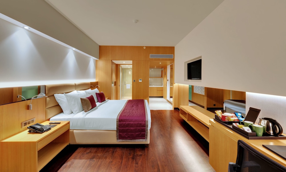 The Fern An Ecotel Hotel Goregaon 17/64