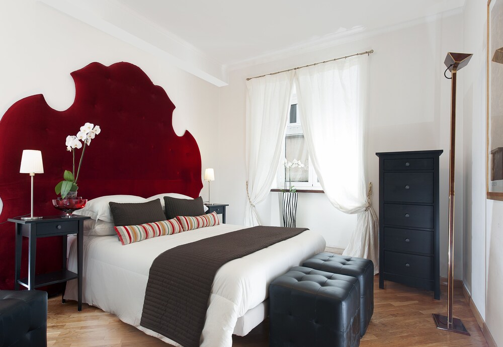 Corso Vittorio Apartments 7/62