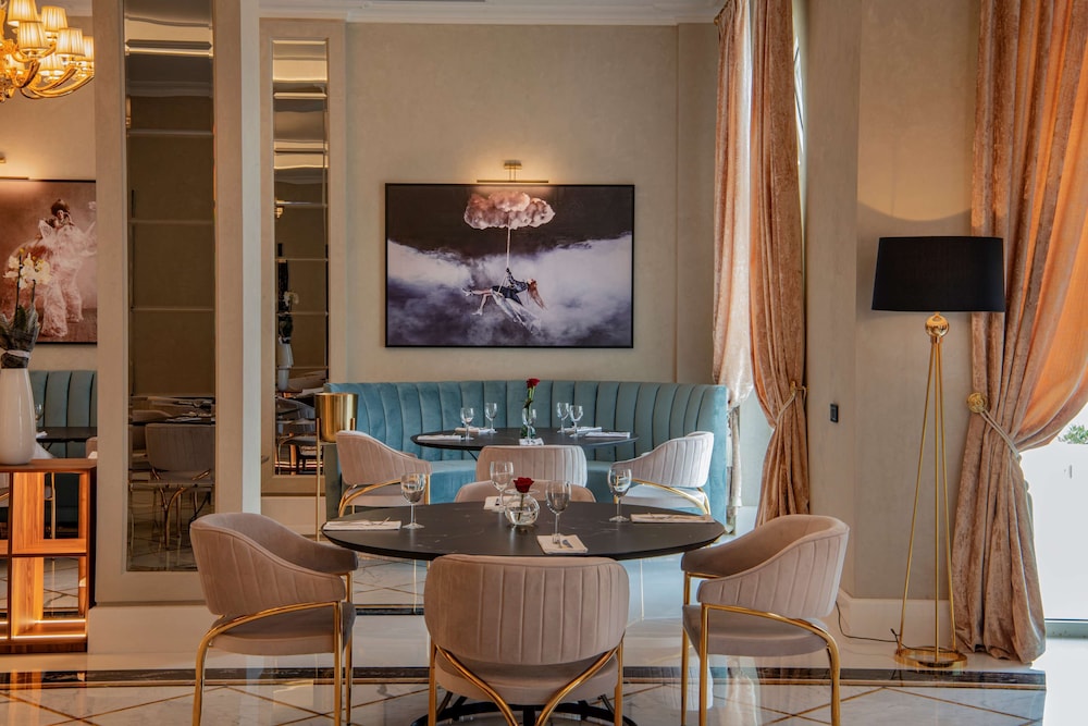 Radisson Collection Morina Hotel, Tirana 59/73