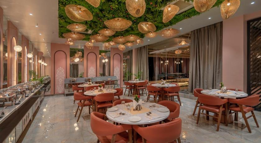 The Nest Luxury Resorts Jaipur 34/50