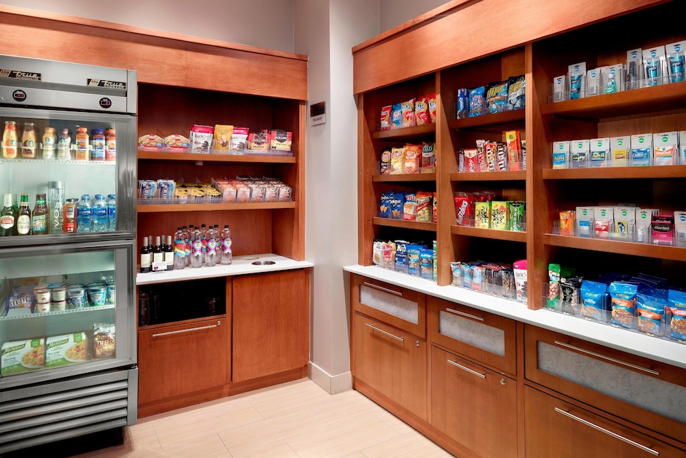 SpringHill Suites by Marriott Atlanta Airport Gateway 29/46