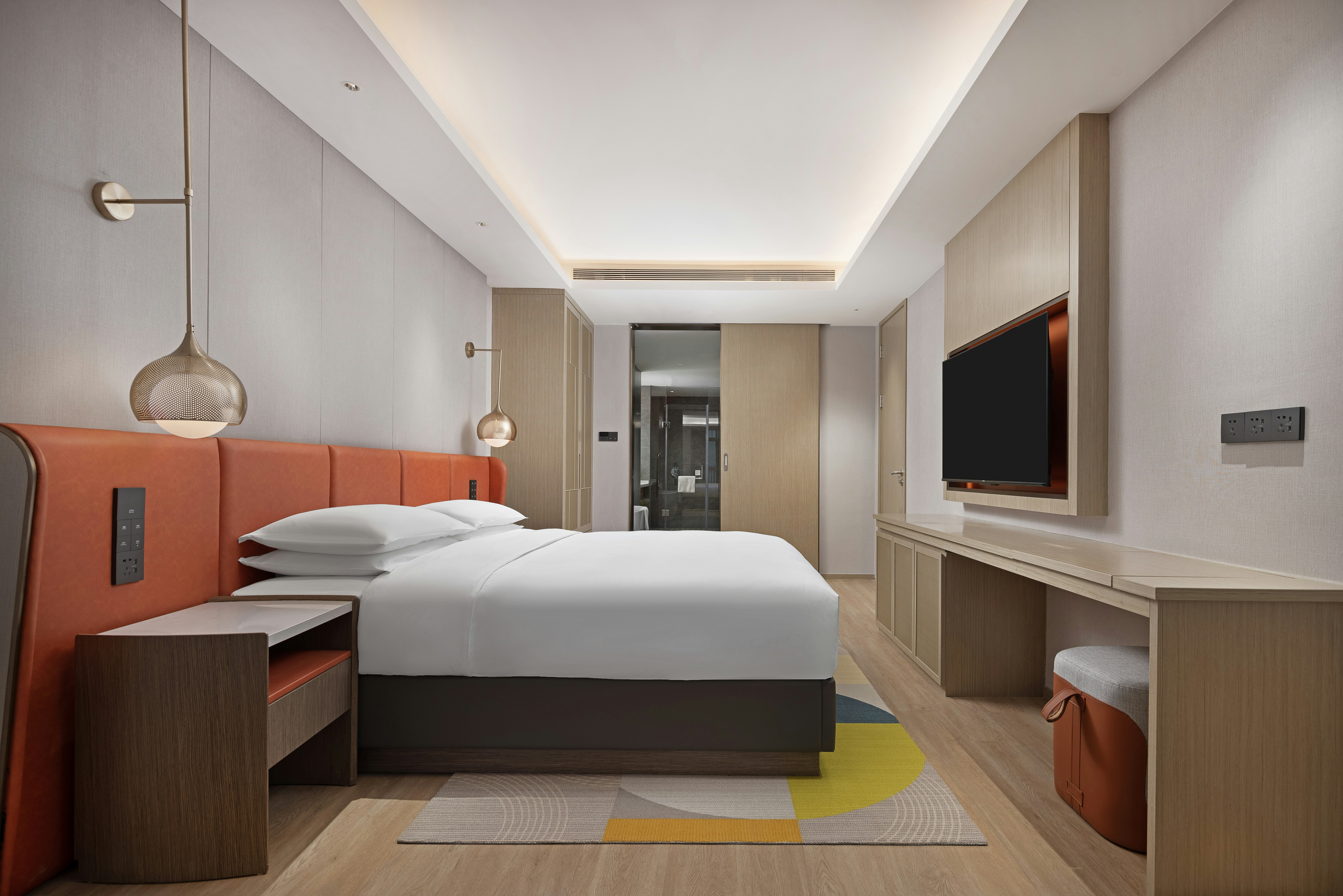 Home2 Suites by Hilton Kunming Xishan 23/62