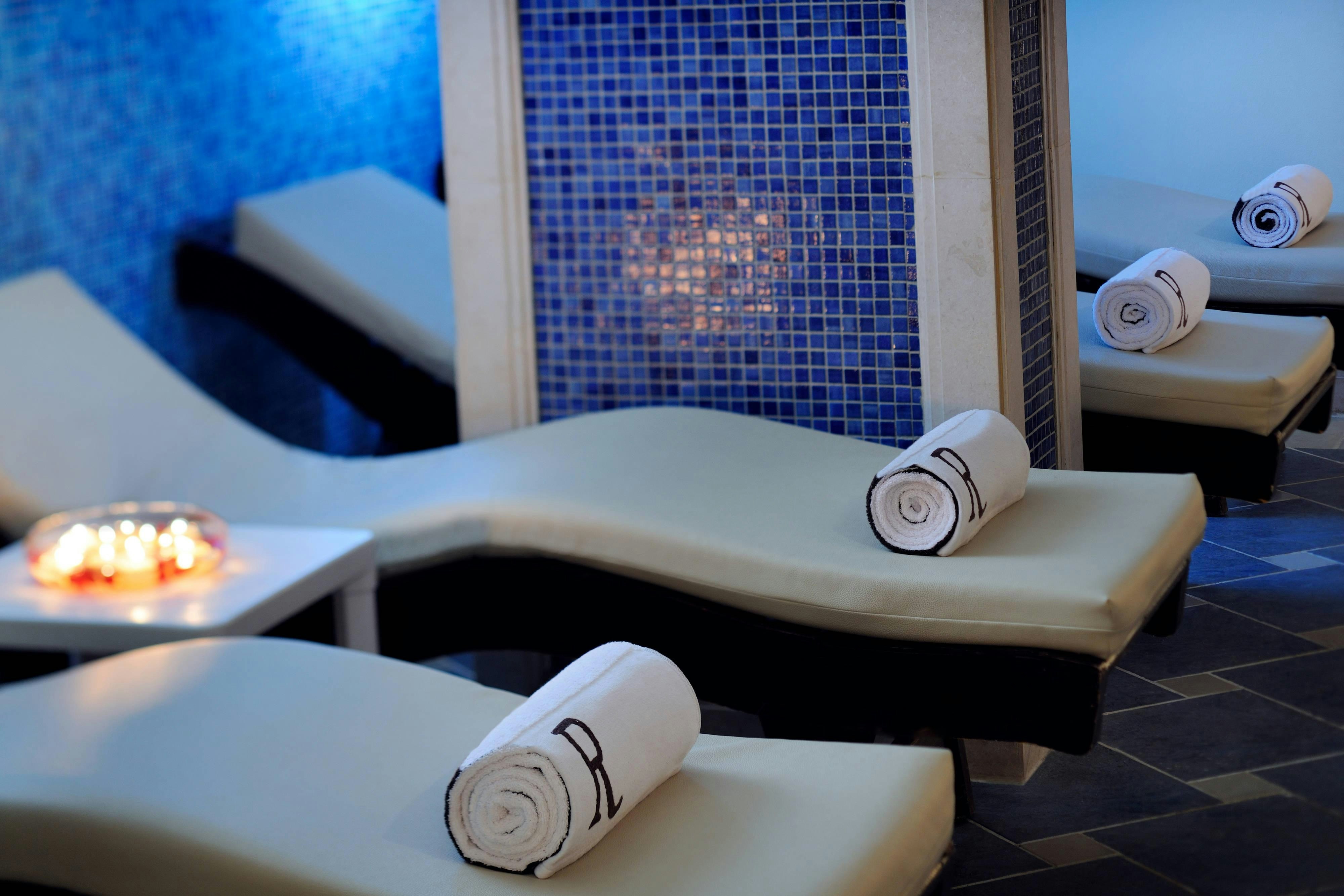 Renaissance Sharm El Sheikh Golden View Beach Resort 2/23