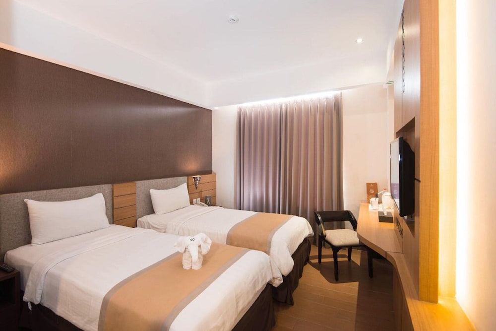 1O1 URBAN Heritage Yogyakarta Lynn Prawirotaman 18/71