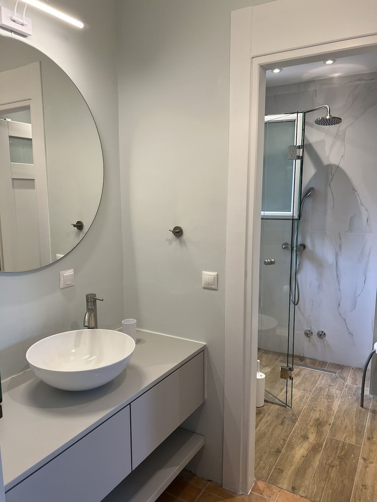 Barbati Bay Apartments 63/66