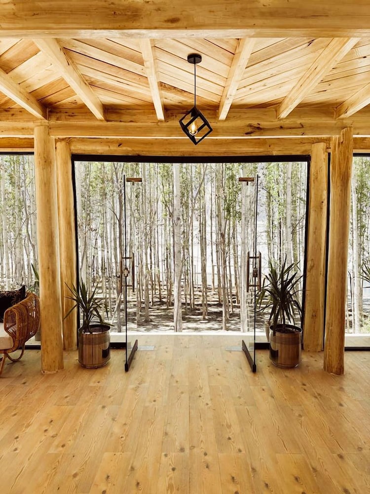 Khoj Resorts Shigar 64/93