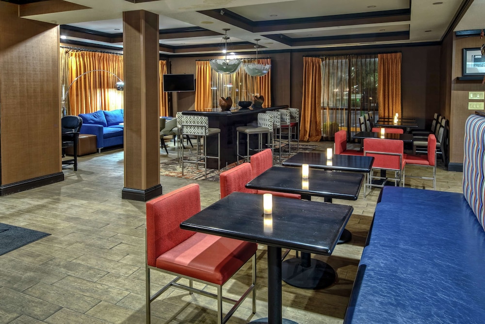 Hampton Inn Tullahoma 32/38