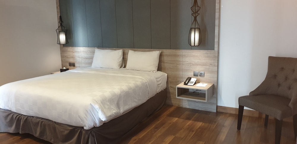 Rivoli Hotel Jakarta 20/43