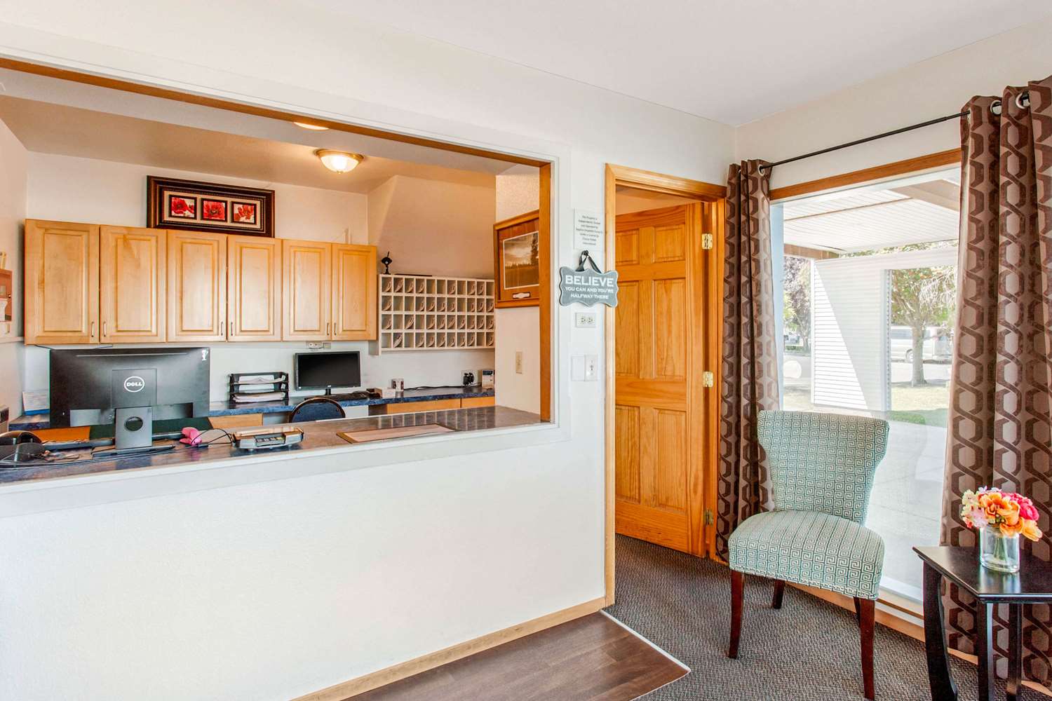 Rodeway Inn Coeur d Alene, ID 7/24