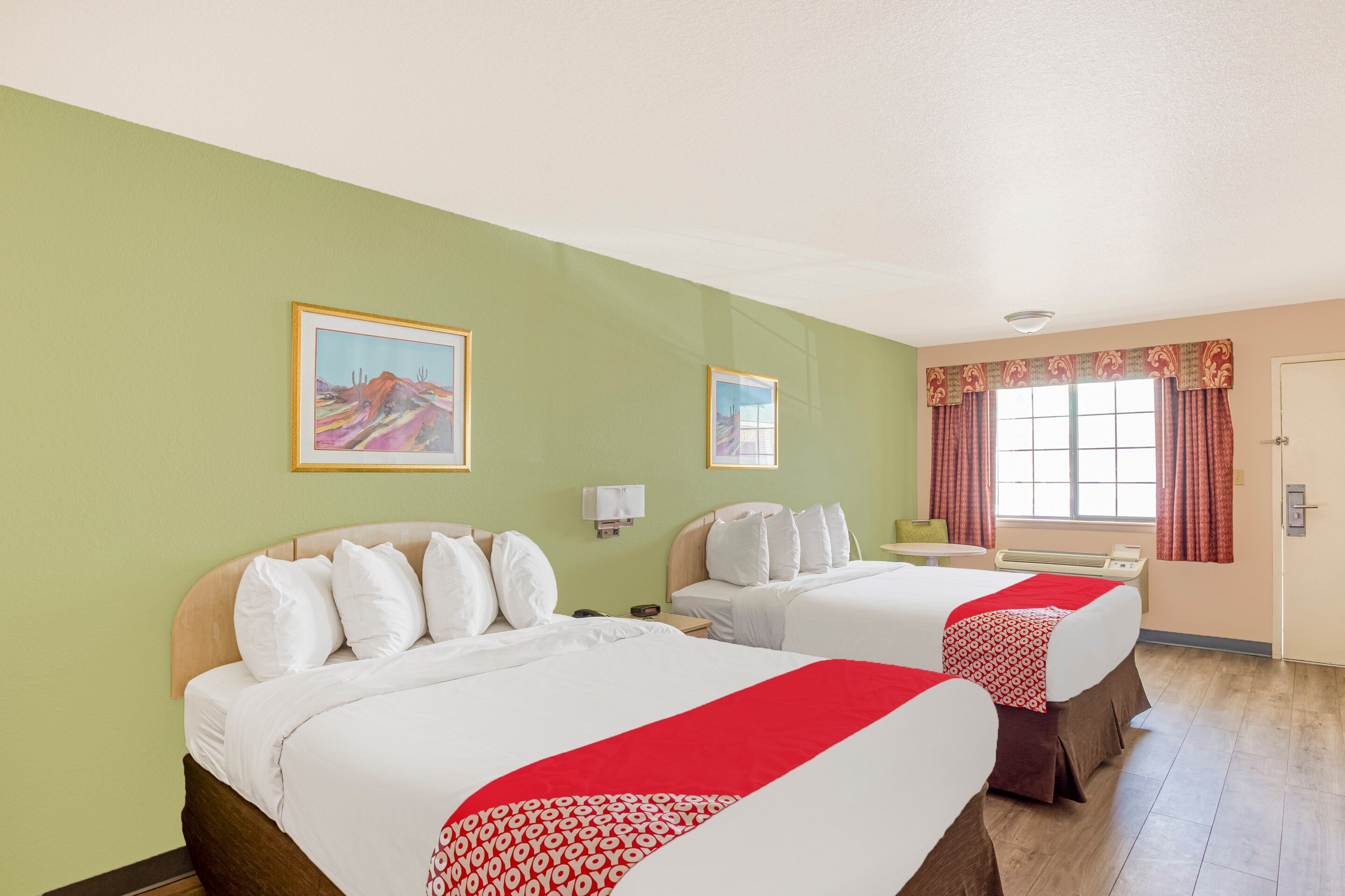 Oyo Hotel Yoakum West 35/74