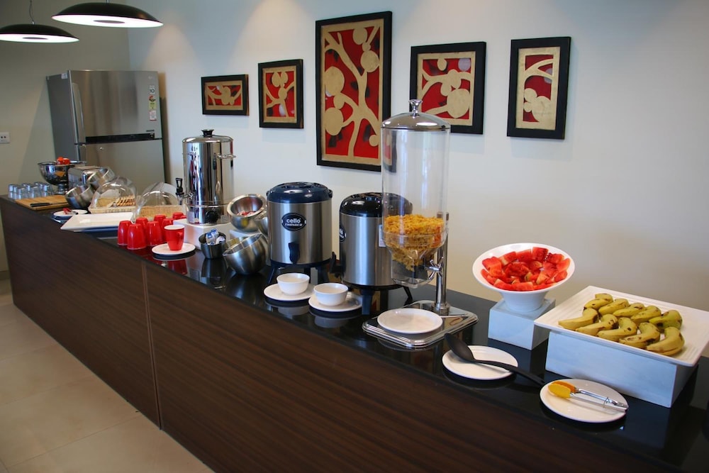 7 Apple Hotels Aurangabad 36/43