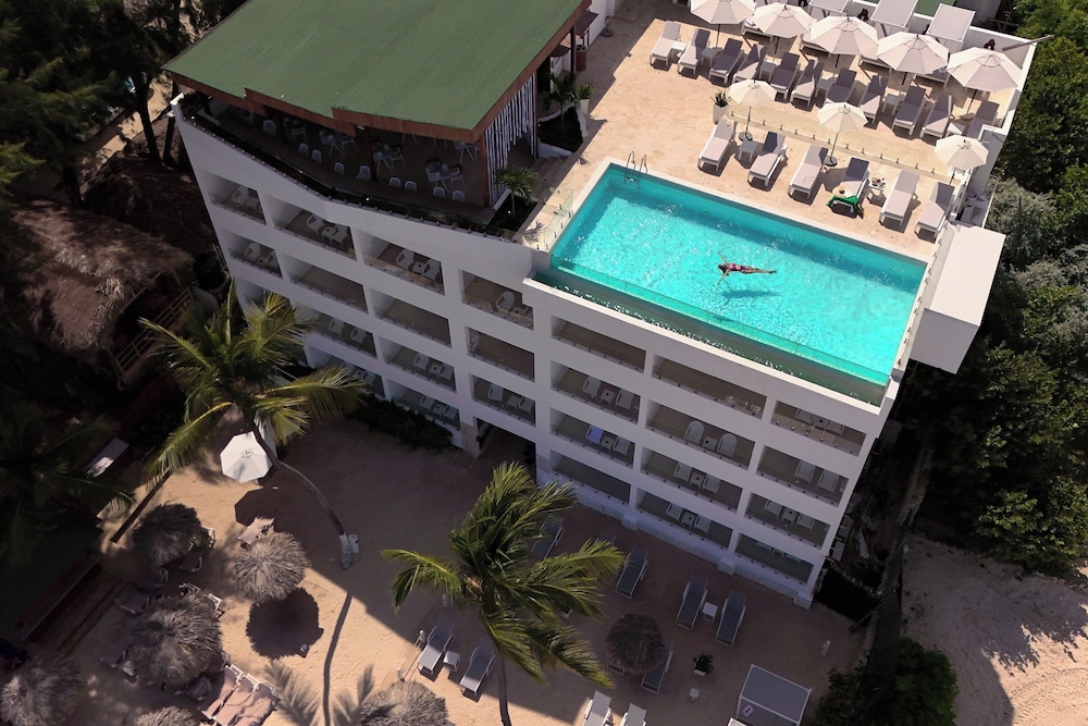 HM Bavaro Beach Adults Only 8/51