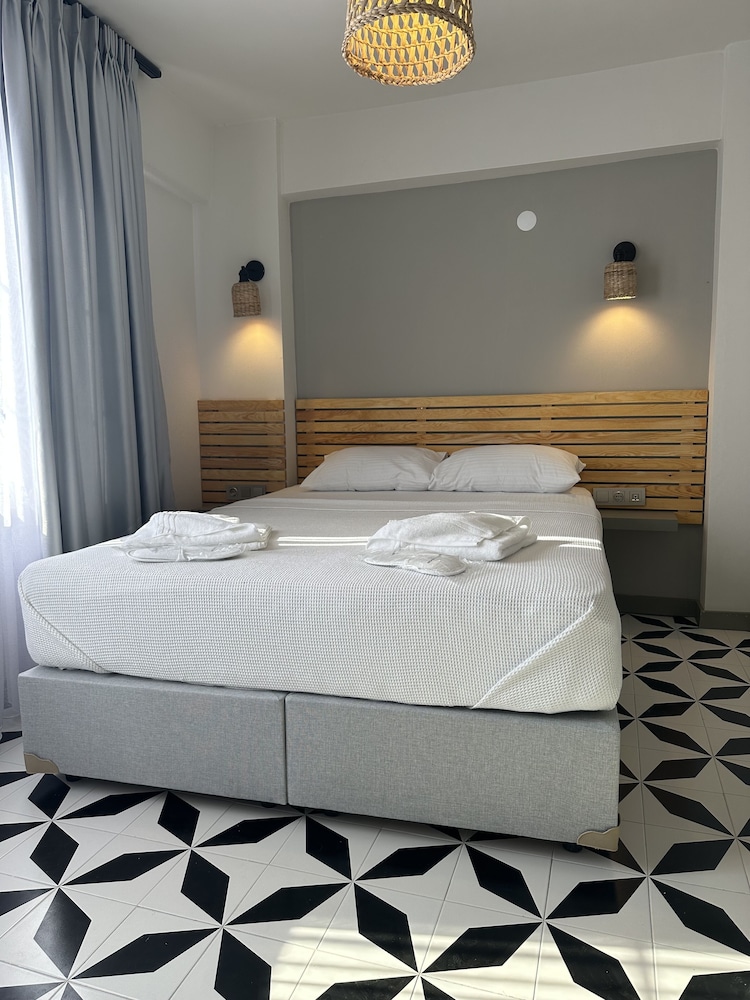 Arcadia Butik Hotel 6/50