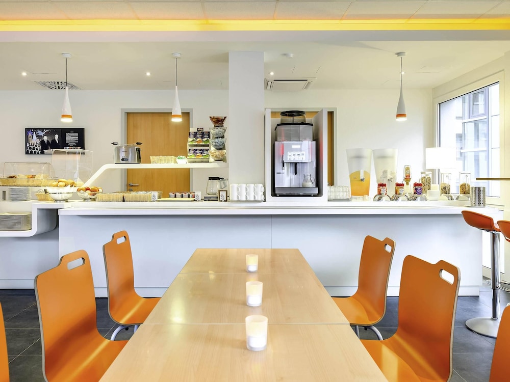 ibis budget Aachen City 22/30
