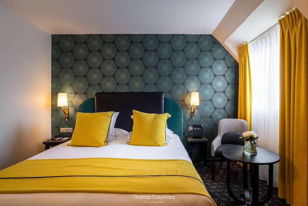 Best Western Plus Le Moderne 11/51