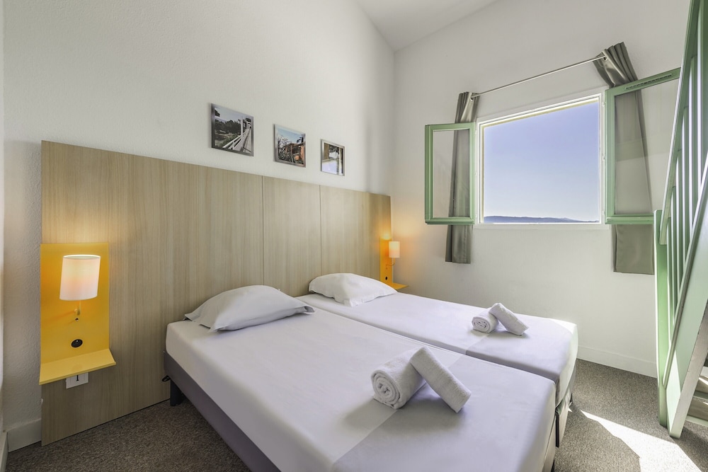Club Belambra Montpezat en Provence Le Verdon 22/53