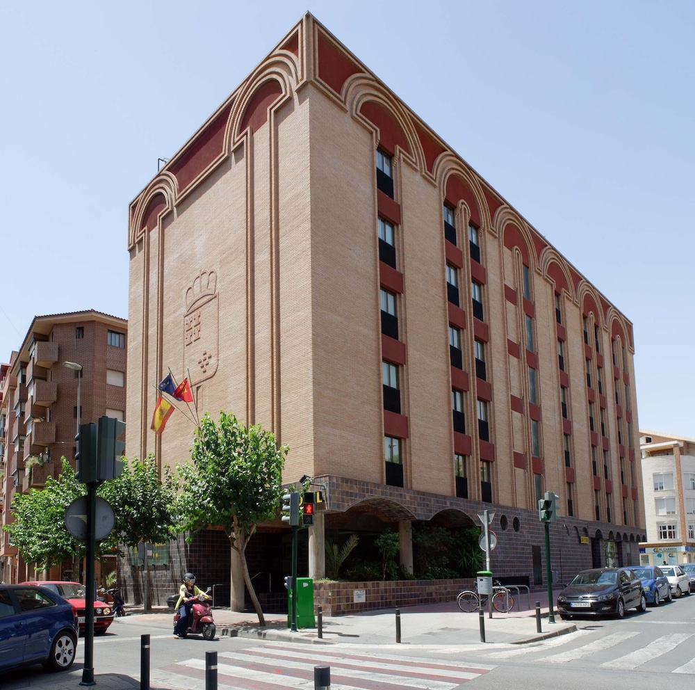 Pacoche Murcia 83/86